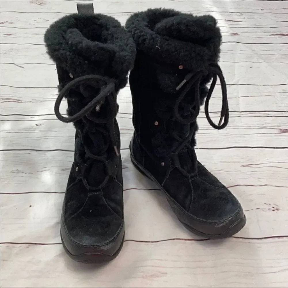 The North Face Abby Boots